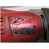 Image 8 : Qty 2 Milwaukee Reciprocating Saws Sawzall 2821-20 w/ Batteries