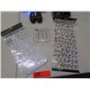 Image 8 : Volkswagen First Aid Kit, Protekz LED Headlight, 2 Husky Digi-Tire & Thickers Lettering