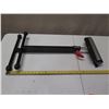Image 8 : Craftsman Roller Support Stand 30"L