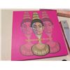 Image 8 : Desk Lamp & Misc: Fans, Kypris Dew, Soiree Diaries, Asian Art, Celestial Thunder, etc