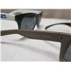 Image 8 : Qty 4 Pair Sunglasses & 4 Pair Clear Glasses Misc Designs