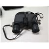 Image 8 : Qty 4 Pair Binoculars: Nikon ProStaff, Soccer, Bushnell, etc w/ 3 Cases