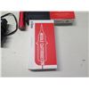 Image 8 : Dragonhawk Tattoo Gun, Needle Cartridges, Tips, etc
