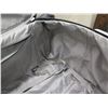 Image 8 : Liz Claiborne Zebra Stripe Rolling Suitcase