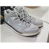 Image 8 : Qty 6 Pair Shoes: 3 Hiking Boots, RBX & Jordan Sneakers, Cofos Slippers