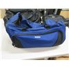 Image 8 : Qty 5 Bags: 3 Duffle, Eastport Backpack & Samsonite Laptop Bag