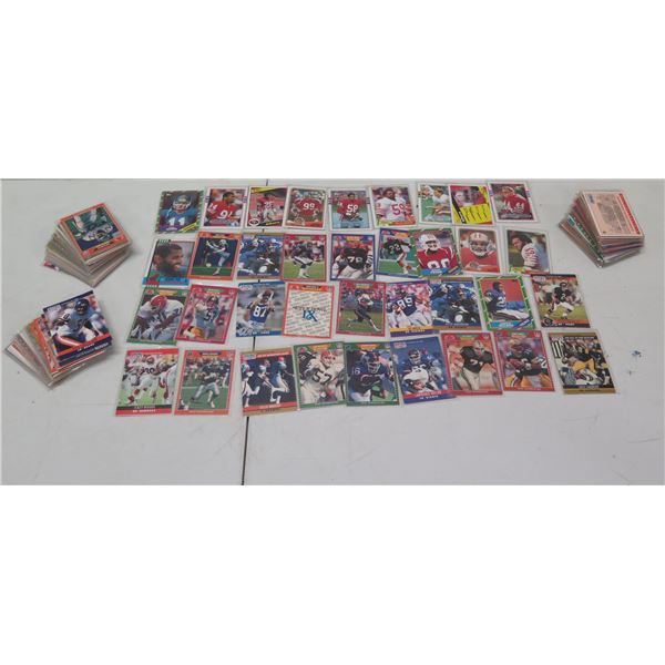 Multiple Football Collector Cards Misc Players Teams Multiple Football Collector Cards Misc Players Teams