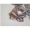 Image 8 : Multiple Football Collector Cards, Misc Players & Teams