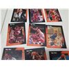 Image 8 : Multiple Collector 1991 Pro Prospects Basketball Cards