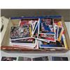 Image 8 : Qty 2 Boxes Basketball Cards, Misc Players & Teams