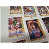 Image 8 : Box Multiple Basketball Cards, Upper Deck 91-92 Inaugural Edition