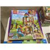 Image 8 : Multiple Lego Minecraft Sets, Lego Friends House & Megamat, etc
