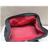 Image 8 : Qty 3 Hard Tool Boxes & 3 Canvas Carry Bags: Husky, Milwaukee, etc