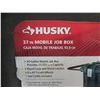 Image 8 : Husky Rolling 37" Mobile Job Box