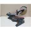 Image 8 : Bosch Slide Saw 2913 (for parts)