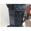 Image 8 : Golf Bag w/ Misc Clubs: Epic, Cobra, etc