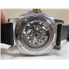 Image 8 : Fossil 21 Jewel Watch w/ Leather Strap
