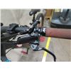 Image 8 : Hawgs Black 11 Speed Mountain Bike w/ Maxxis Tires and Shimano Brake/Shift Levers