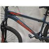 Image 8 : Mongoose Element 7-Speed Gray Mountain Bike Model 7306WM