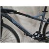 Image 8 : Hyper Urban Gray 8-Speed Hybrid Bike