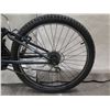 Image 8 : Dynacraft Gauntlet Red 18-Speed Full Suspension Mountain Bike