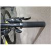 Image 8 : Genesis Blue V Suspension 3 Speed Mountain Bike w/ Vitesse Tires