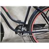 Image 8 : Schwinn Baywood Cruiser Women’s Bike, Single Speed w/ Coaster Brakes, Back Rack, Steel Frame