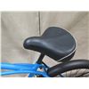 Image 8 : Huffy Cranbrook Blue Boy's Cruiser Bike Steel Frame, Single-Speed, w/ Coaster Brake