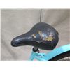 Image 8 : Kent Seachange Blue Woman's Cruiser Bike w/ Coaster Brakes