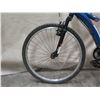 Image 2 : Diamondback Blue Men's Road Bike