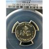 Image 2 : (ND) 1979 Test Token**TT-1.5 PCGS Graded**MS-65** 1C Tok 32873921