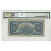 Image 2 : 1935 Banque Du Canada BC-4, $2 Osb/Tow SN# F 239819 PMG F-15 French