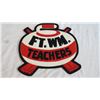 Image 2 : FT. WM. Teachers curling - patch