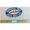 Image 1 : Dobroskay Bros. Auto Body Saskatoon - patch