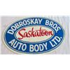 Image 2 : Dobroskay Bros. Auto Body Saskatoon - patch