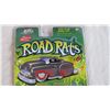Image 3 : Road Rats 39 Chevy Sedan Delivery - Jada Toys 1:64