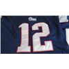 Image 2 : Patriots #12 Jersey (Tom Brady)