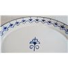 Image 2 : Enamel serving platter