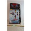 Image 1 : *Spider-man Wall-Crawler (life sized automatic pop up standee)