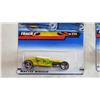 Image 2 : (2) Hot Wheels - Track-T + Phaeton
