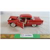 Image 1 : 1955 Chevrolet Bel-air diecast