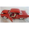 Image 2 : 1955 Chevrolet Bel-air diecast