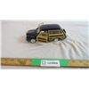 Image 1 : Ford Woody Wagon diecast - 1:24