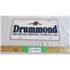 Image 1 : Drummond Brewing Company LTD - license plate