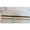 Image 1 : Leather Strap 40" long