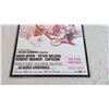 Image 3 : Pink Panther Movie Advertisement framed