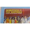 Image 2 : Robotech II The Sentinels Limited Edition Wedding Portrait