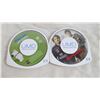 Image 4 : (6) PSP games and movies