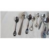 Image 2 : Assorted Decorative spoons