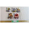 Image 1 : 5/5 Hot Wheels Muppets